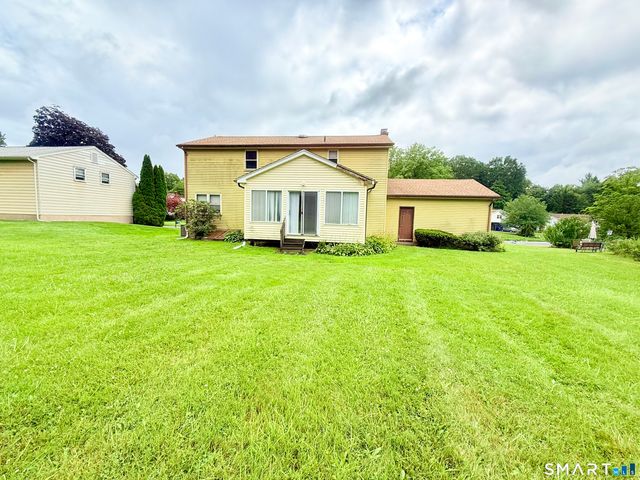 46 Lincoln Way, Windsor, CT 06095