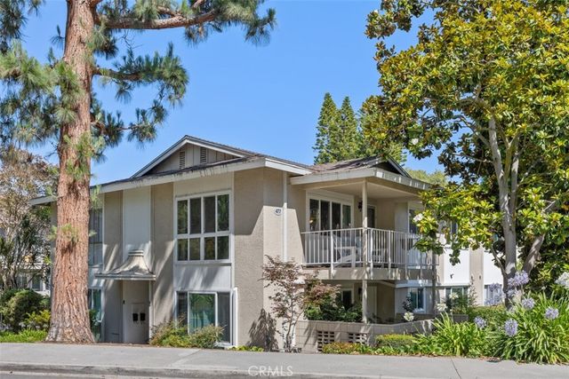477 Calle Cadiz Q, Laguna Woods, CA 92637