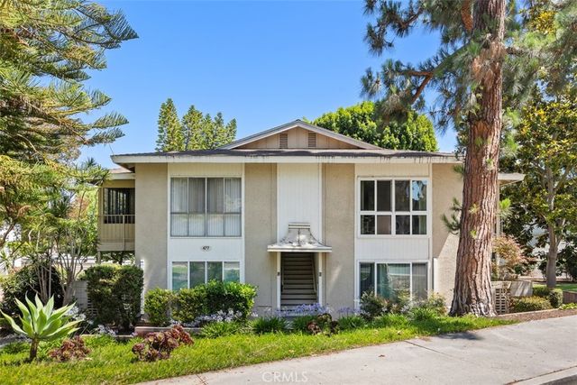 477 Calle Cadiz Q, Laguna Woods, CA 92637