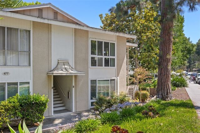 477 Calle Cadiz Q, Laguna Woods, CA 92637