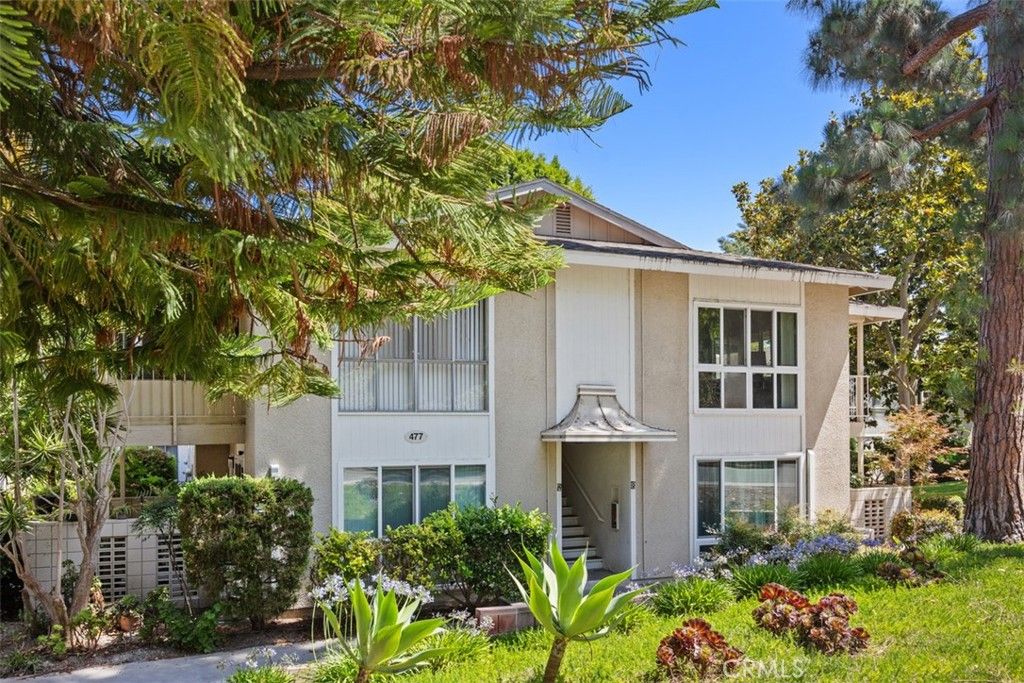 477 Calle Cadiz Q, Laguna Woods, CA 92637