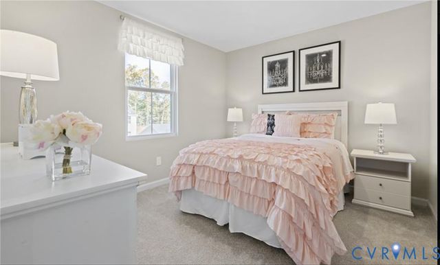 4 Hackberry Dr, Petersburg, VA 23803