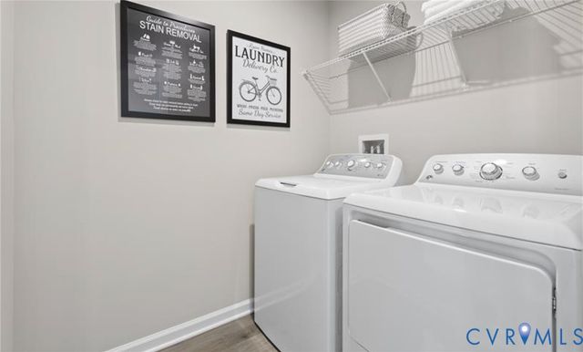 4 Hackberry Dr, Petersburg, VA 23803