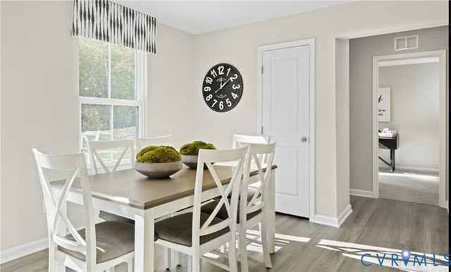 4 Hackberry Dr, Petersburg, VA 23803