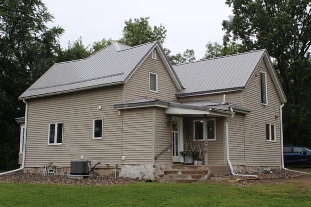 14984 135th Street, Foreston, MN 56330