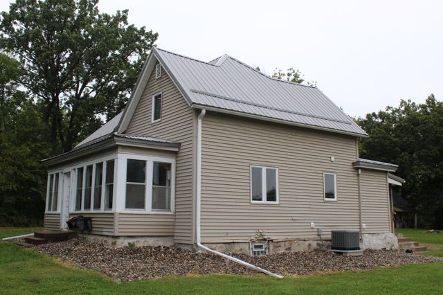 14984 135th Street, Foreston, MN 56330