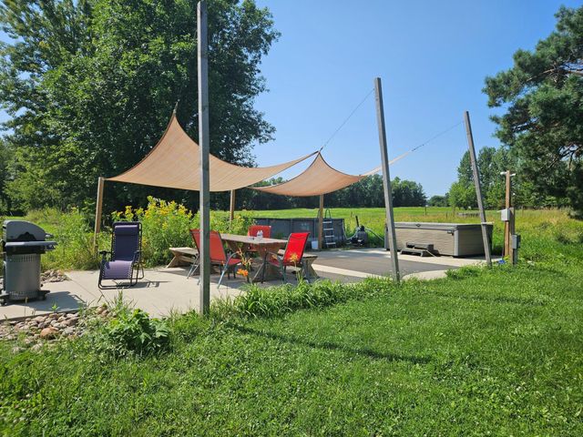 14984 135th Street, Foreston, MN 56330