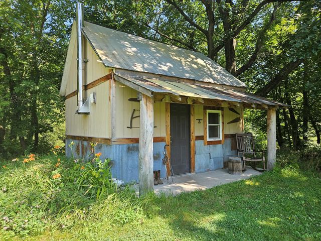 14984 135th Street, Foreston, MN 56330