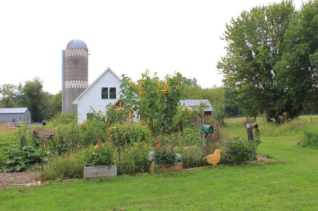 14984 135th Street, Foreston, MN 56330