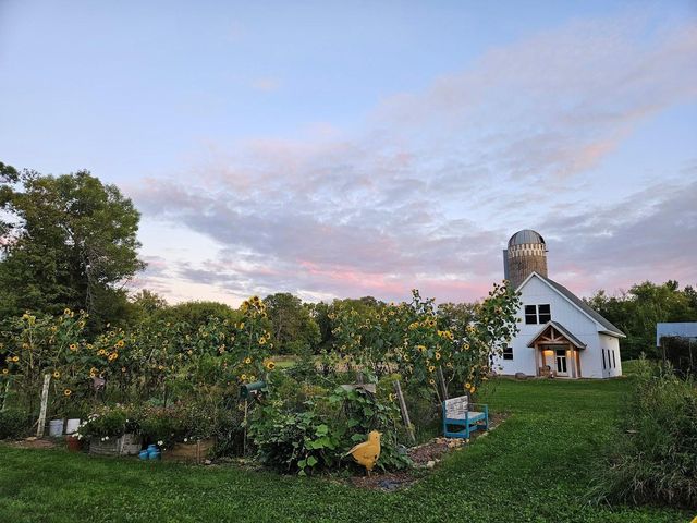 14984 135th Street, Foreston, MN 56330