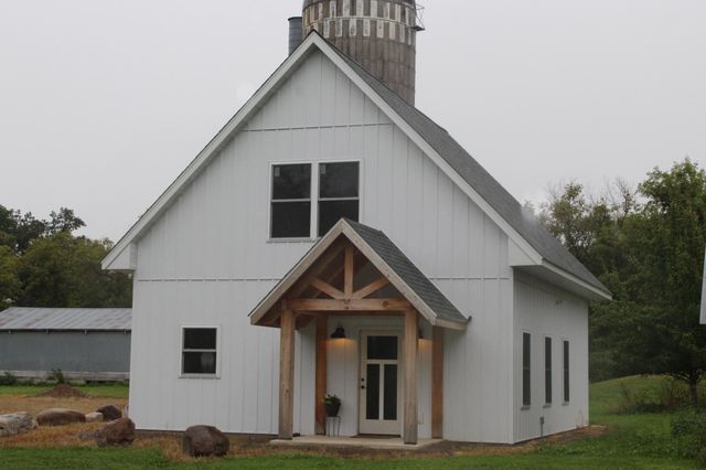 14984 135th Street, Foreston, MN 56330