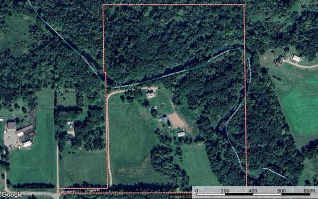 14984 135th Street, Foreston, MN 56330