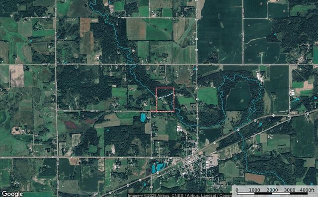 14984 135th Street, Foreston, MN 56330