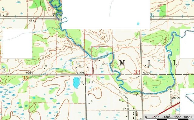 14984 135th Street, Foreston, MN 56330