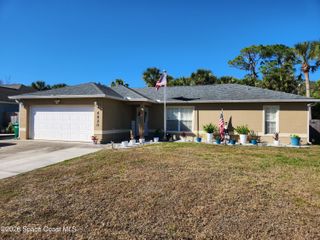 6820 Caliph Avenue, Cocoa, FL 32927