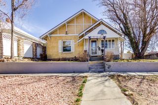910 Nevada Ave, Trinidad, CO 81082