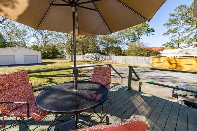 911 Highway 85 Connector, Brooks, GA 30205