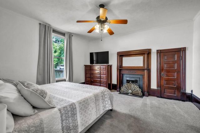 911 Highway 85 Connector, Brooks, GA 30205