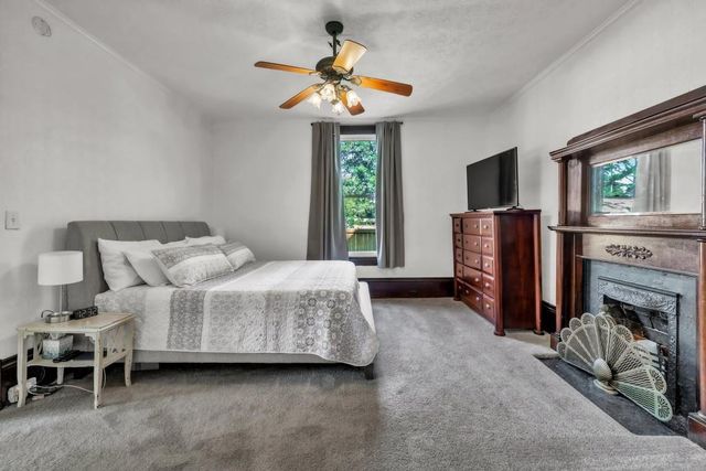 911 Highway 85 Connector, Brooks, GA 30205