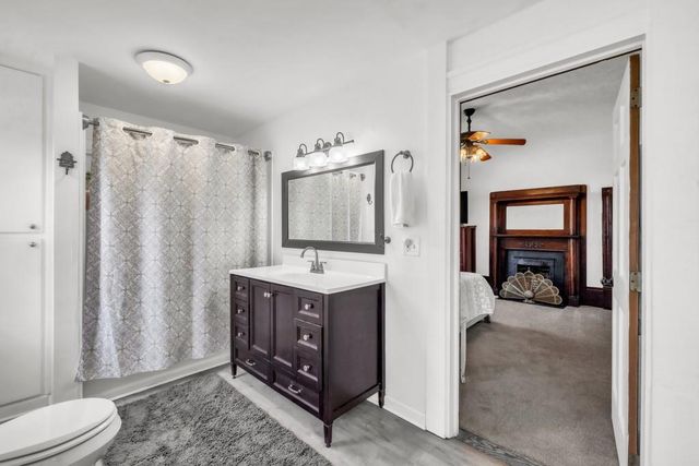 911 Highway 85 Connector, Brooks, GA 30205