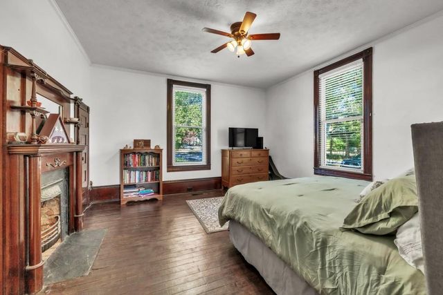 911 Highway 85 Connector, Brooks, GA 30205