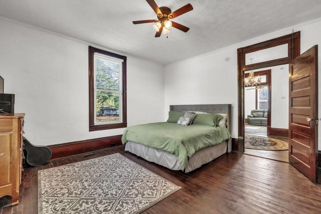 911 Highway 85 Connector, Brooks, GA 30205