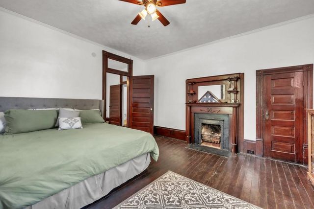 911 Highway 85 Connector, Brooks, GA 30205