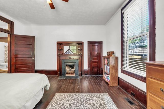 911 Highway 85 Connector, Brooks, GA 30205