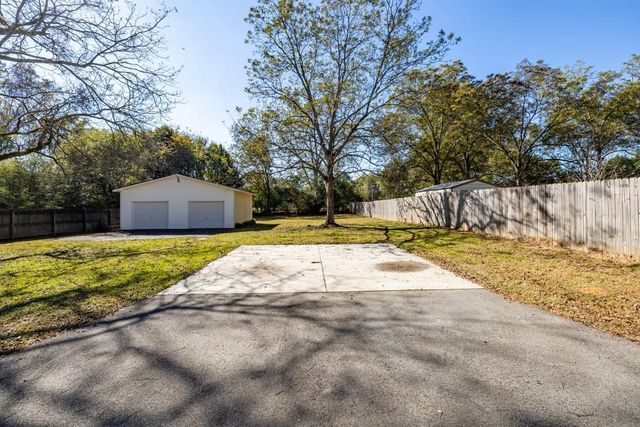 911 Highway 85 Connector, Brooks, GA 30205