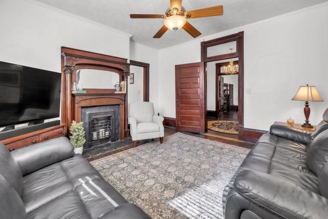 911 Highway 85 Connector, Brooks, GA 30205