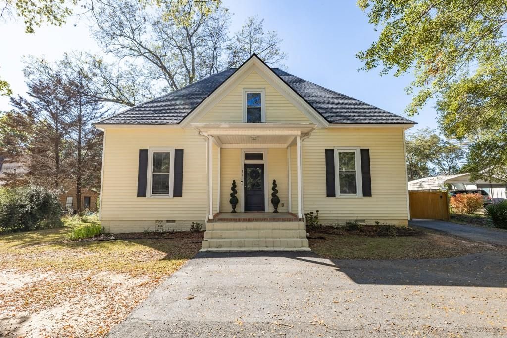 911 Highway 85 Connector, Brooks, GA 30205