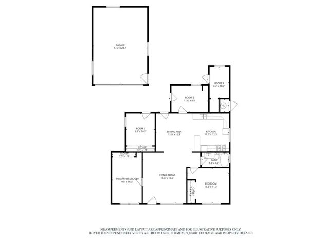15720 Roxford Street, Sylmar, CA 91342