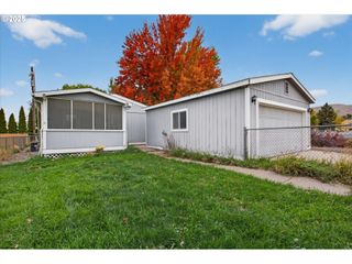 2335 INDIANA Ave, Baker City, OR 97814