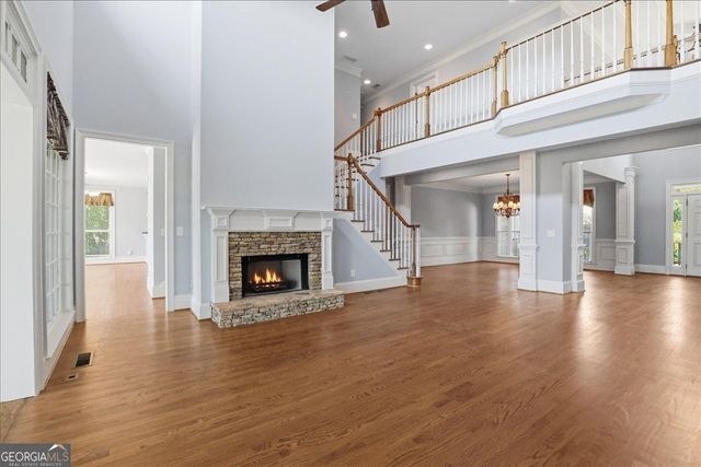 1015 Windermere Crossing, Cumming, GA 30041