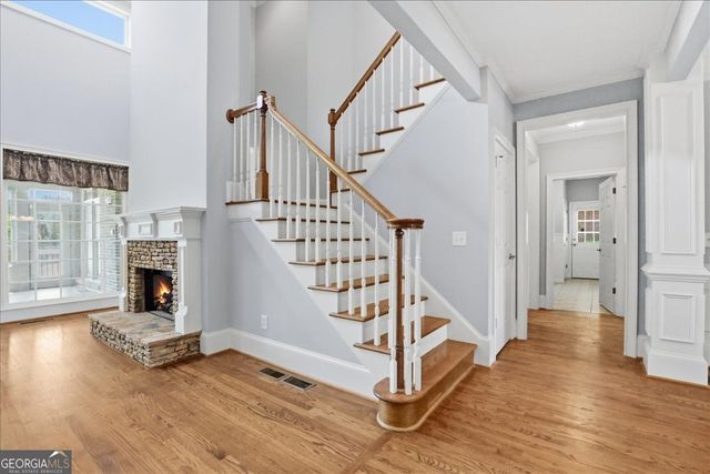 1015 Windermere Crossing, Cumming, GA 30041