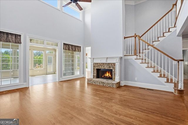 1015 Windermere Crossing, Cumming, GA 30041