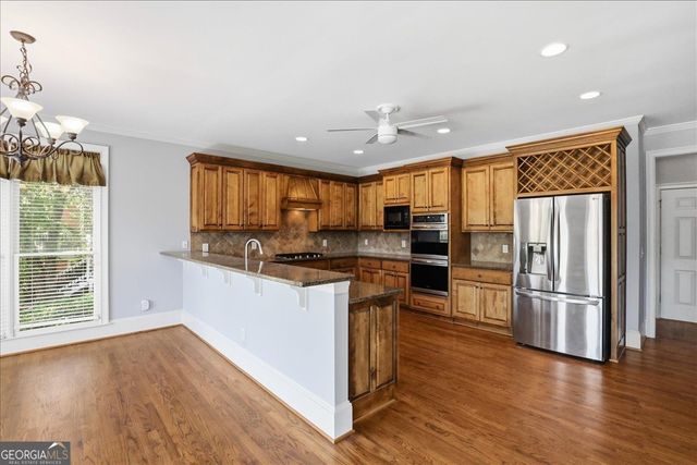 1015 Windermere Crossing, Cumming, GA 30041