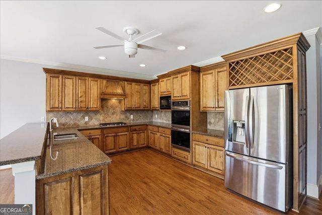 1015 Windermere Crossing, Cumming, GA 30041