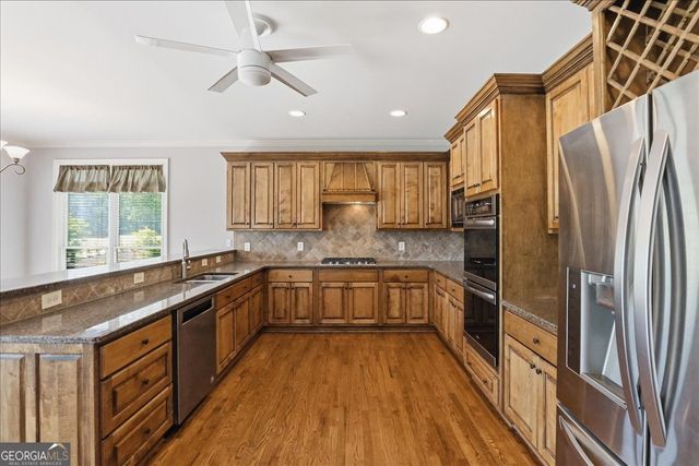 1015 Windermere Crossing, Cumming, GA 30041