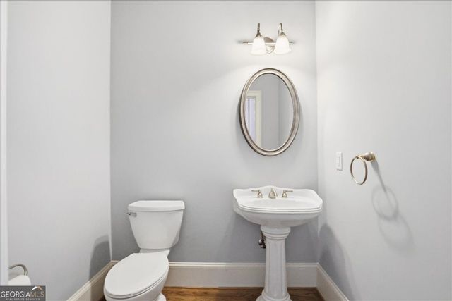 1015 Windermere Crossing, Cumming, GA 30041