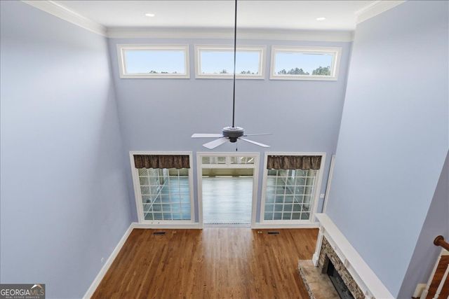 1015 Windermere Crossing, Cumming, GA 30041