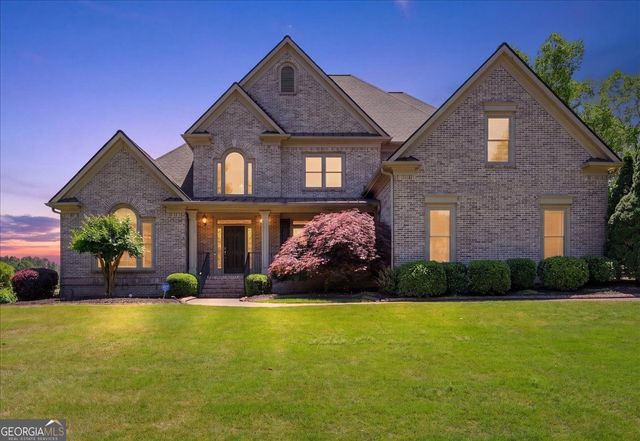 1015 Windermere Crossing, Cumming, GA 30041
