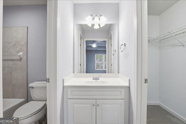 1015 Windermere Crossing, Cumming, GA 30041