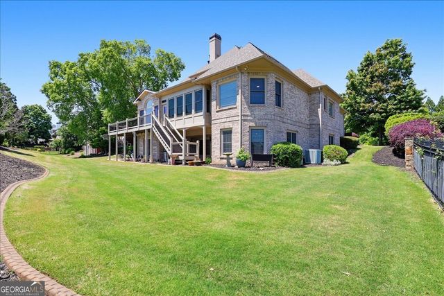 1015 Windermere Crossing, Cumming, GA 30041