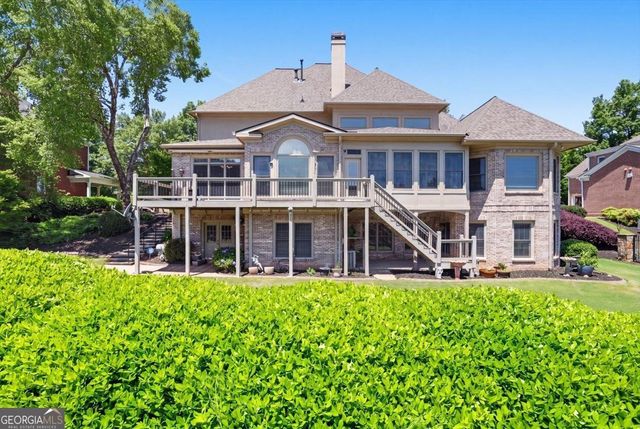 1015 Windermere Crossing, Cumming, GA 30041