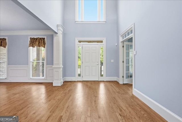 1015 Windermere Crossing, Cumming, GA 30041