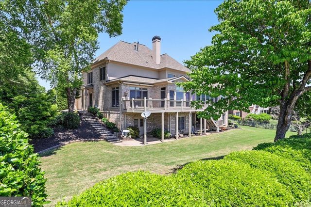 1015 Windermere Crossing, Cumming, GA 30041