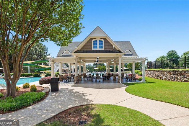 1015 Windermere Crossing, Cumming, GA 30041