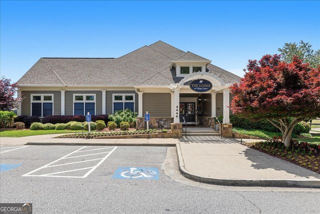 1015 Windermere Crossing, Cumming, GA 30041