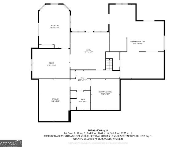 1015 Windermere Crossing, Cumming, GA 30041